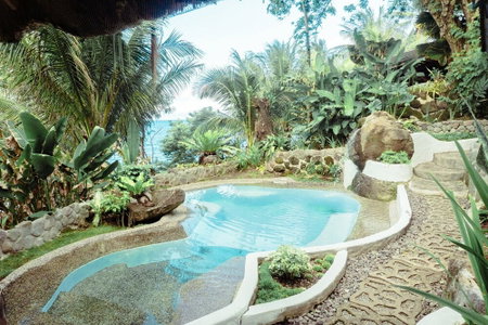 Balihao Resort, Mambajao, Philippines