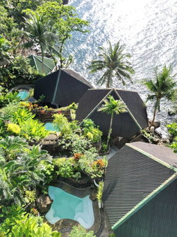Balihao Resort, Mambajao, Philippines