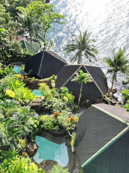Balihao Resort, Mambajao, Philippines