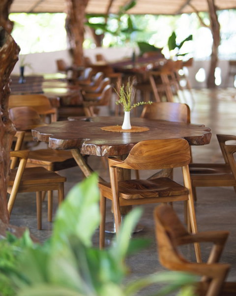 Balihao Resort, Mambajao, Philippines