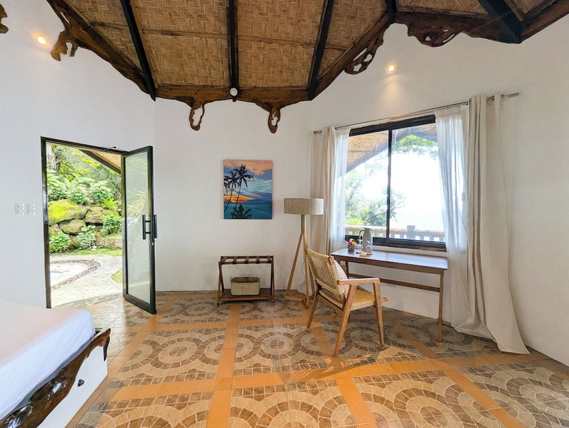 Balihao Resort, Mambajao, Philippines