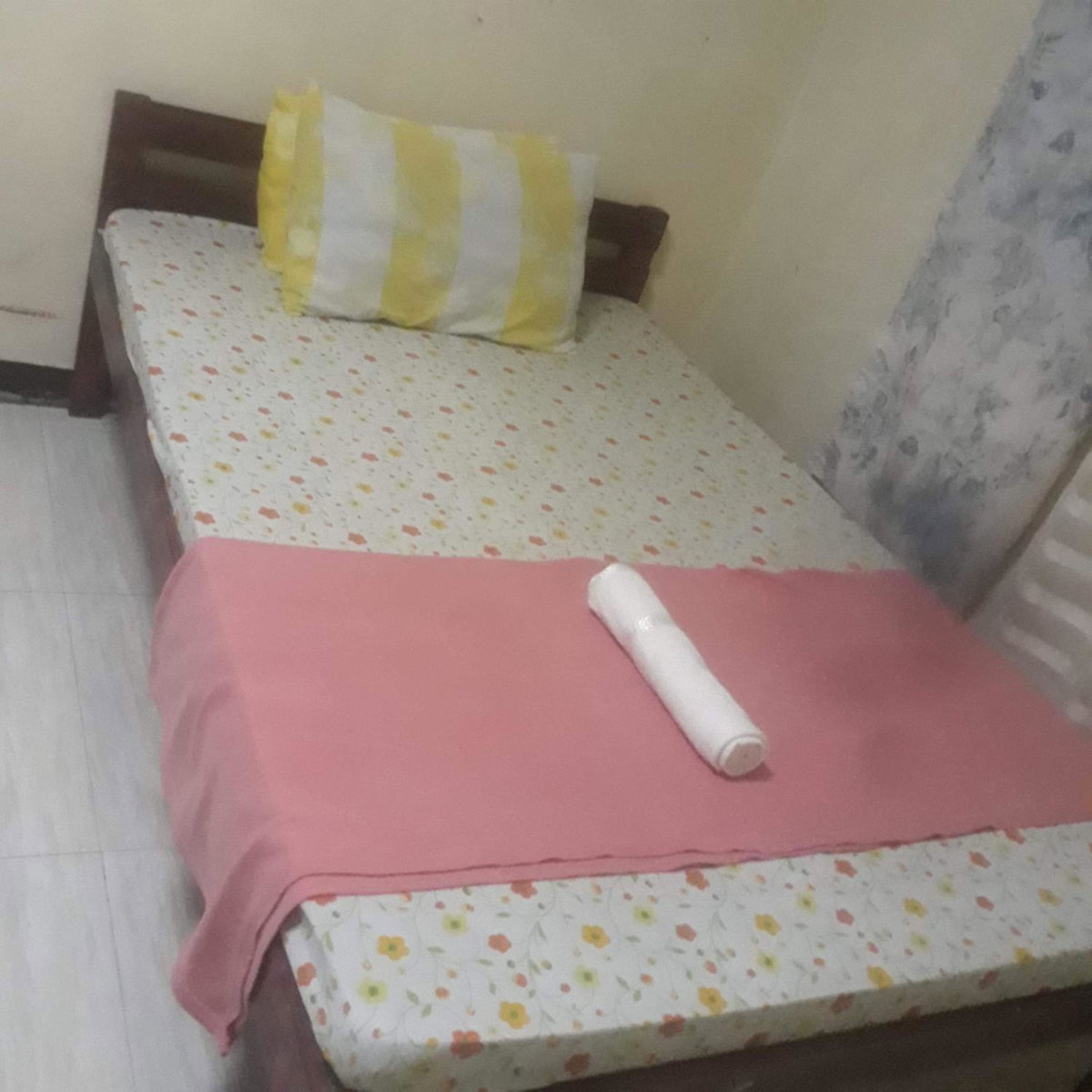 Cvbnb Guesthouse, Philippines