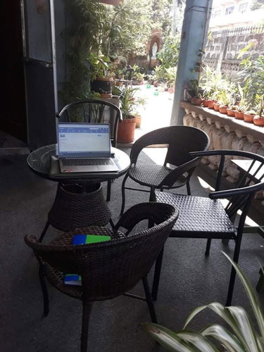Cvbnb Guesthouse, San Fernando, Philippines