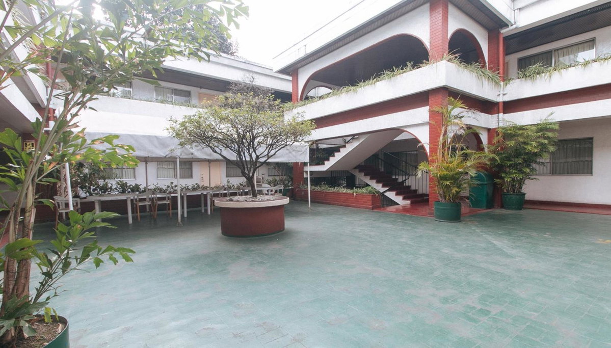 RedDoorz at Broadway Court Apartelle II Quezon City, Philippines