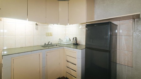 RedDoorz at Broadway Court Apartelle II Quezon City, Manila, Philippines