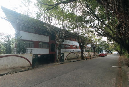 RedDoorz at Broadway Court Apartelle II Quezon City, Manila, Philippines