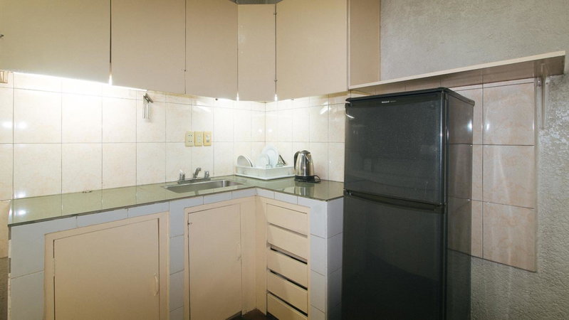 RedDoorz at Broadway Court Apartelle II Quezon City, Manila, Philippines