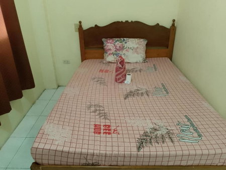 Bee Hub Pension, Surigao, Philippines