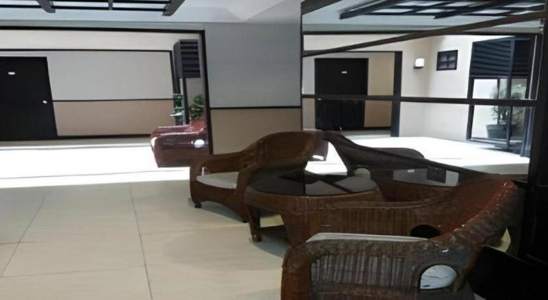 Hotel Mikka, San Juan, Philippines