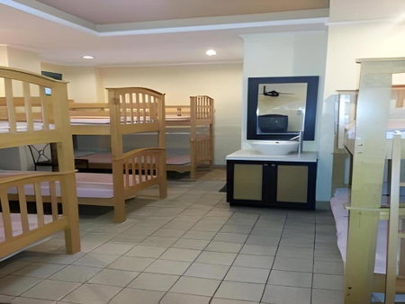 Hotel Mikka, San Juan, Philippines