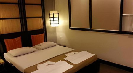 Hotel Mikka, San Juan, Philippines