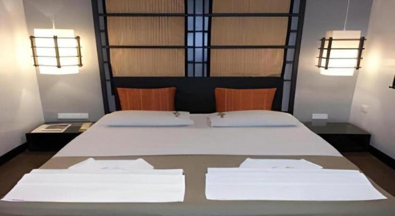 Hotel Mikka, San Juan, Philippines
