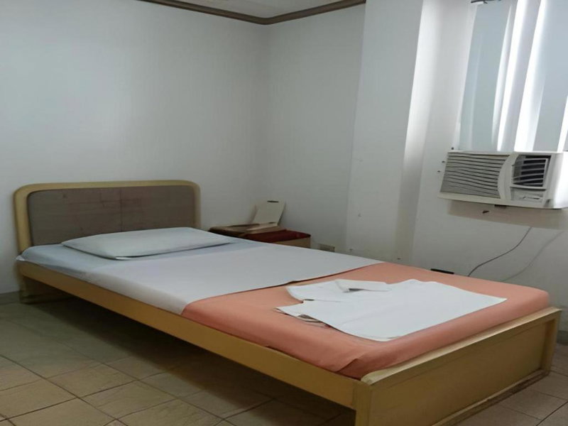 Hotel Mikka, San Juan, Philippines