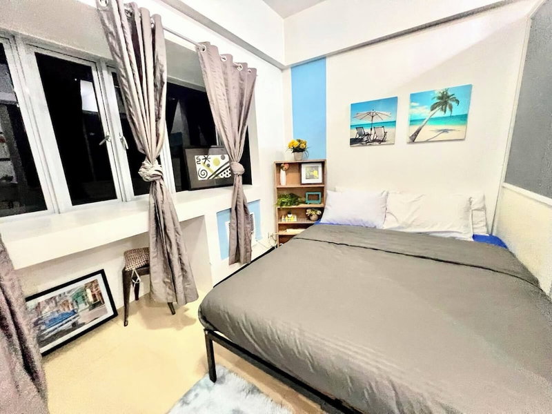 BGC Mckinley City Center Apartments, Taguig, Philippines