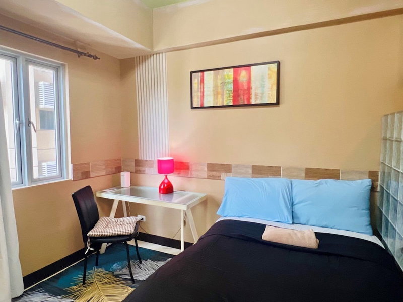 BGC Mckinley City Center Apartments, Taguig, Philippines