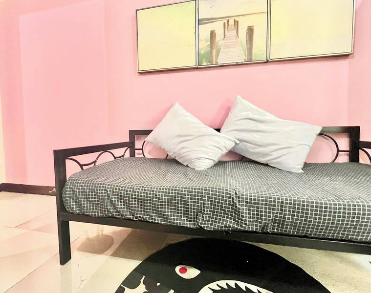 BGC Mckinley City Center Apartments, Taguig, Philippines