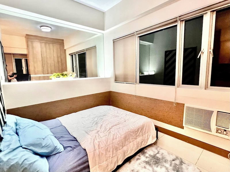BGC Mckinley City Center Apartments, Taguig, Philippines
