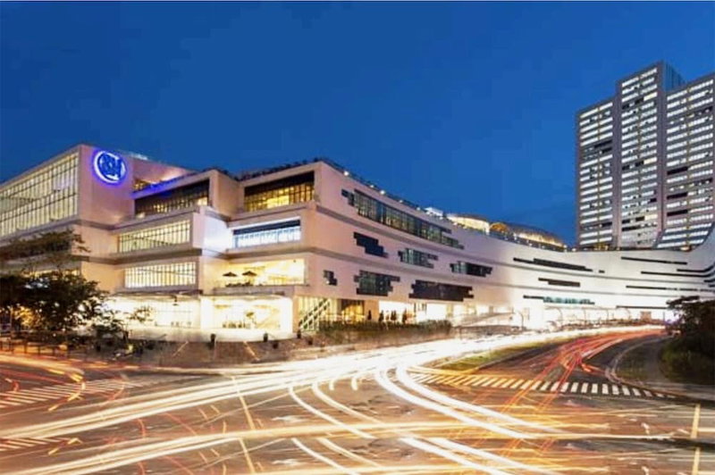 BGC Mckinley City Center Apartments, Taguig, Philippines