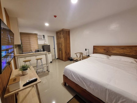 Flat 35, Las Piñas, Philippines