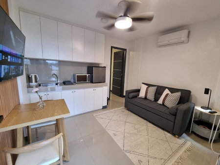 Flat 35, Las Piñas, Philippines