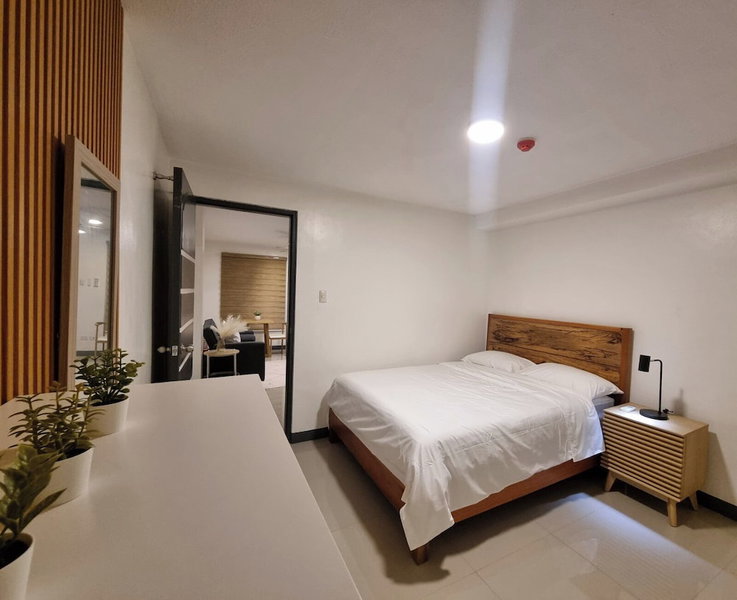 Flat 35, Las Piñas, Philippines