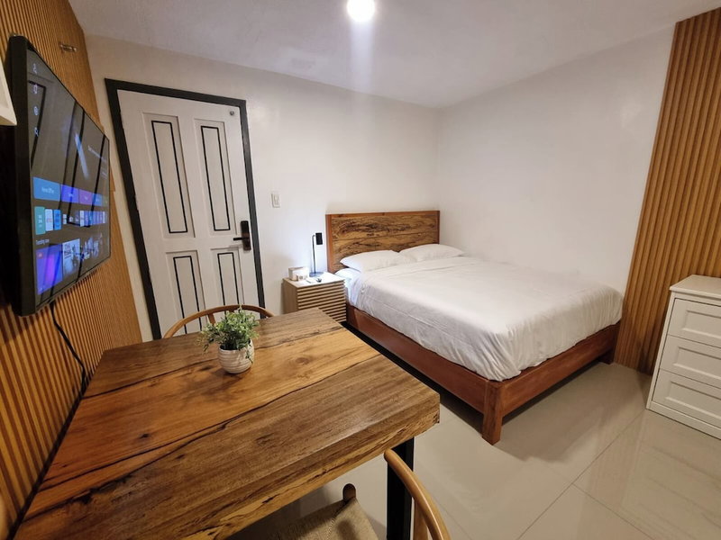 Flat 35, Las Piñas, Philippines