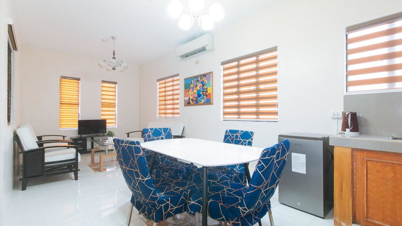 RedDoorz @ Alquiza Residences Paranaque, Manila, Philippines