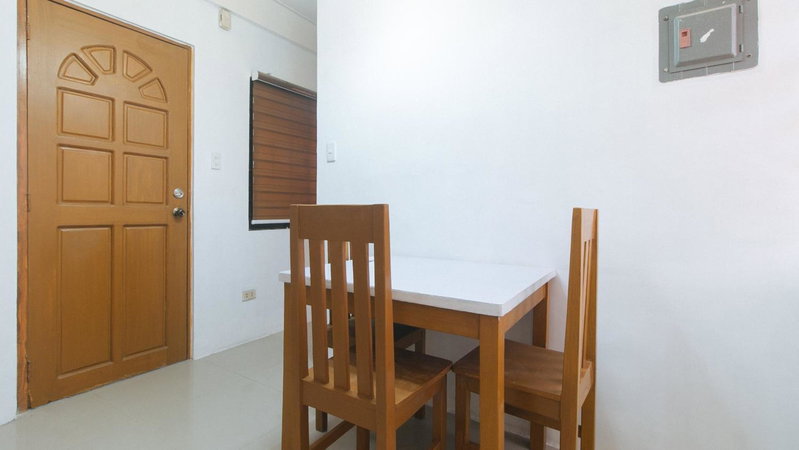 RedDoorz @ Alquiza Residences Paranaque, Manila, Philippines