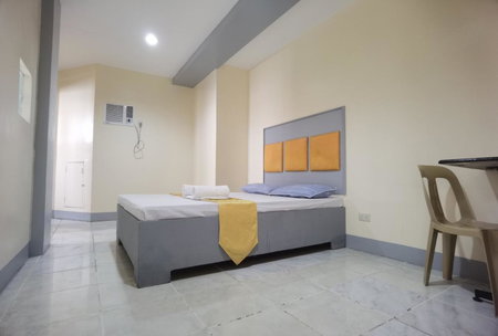 Rivoli Hotel, San Pablo, Philippines