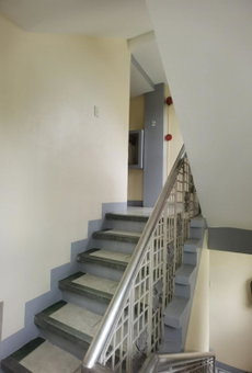 Rivoli Hotel, San Pablo, Philippines