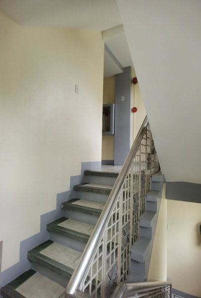 Rivoli Hotel, San Pablo, Philippines