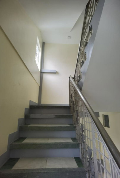 Rivoli Hotel, San Pablo, Philippines