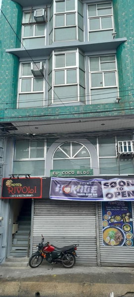 Rivoli Hotel, San Pablo, Philippines