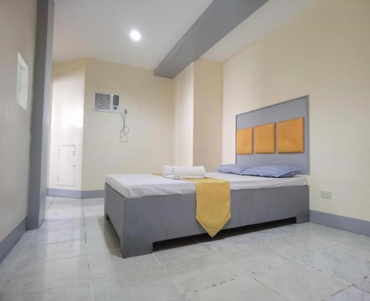 Rivoli Hotel, San Pablo, Philippines