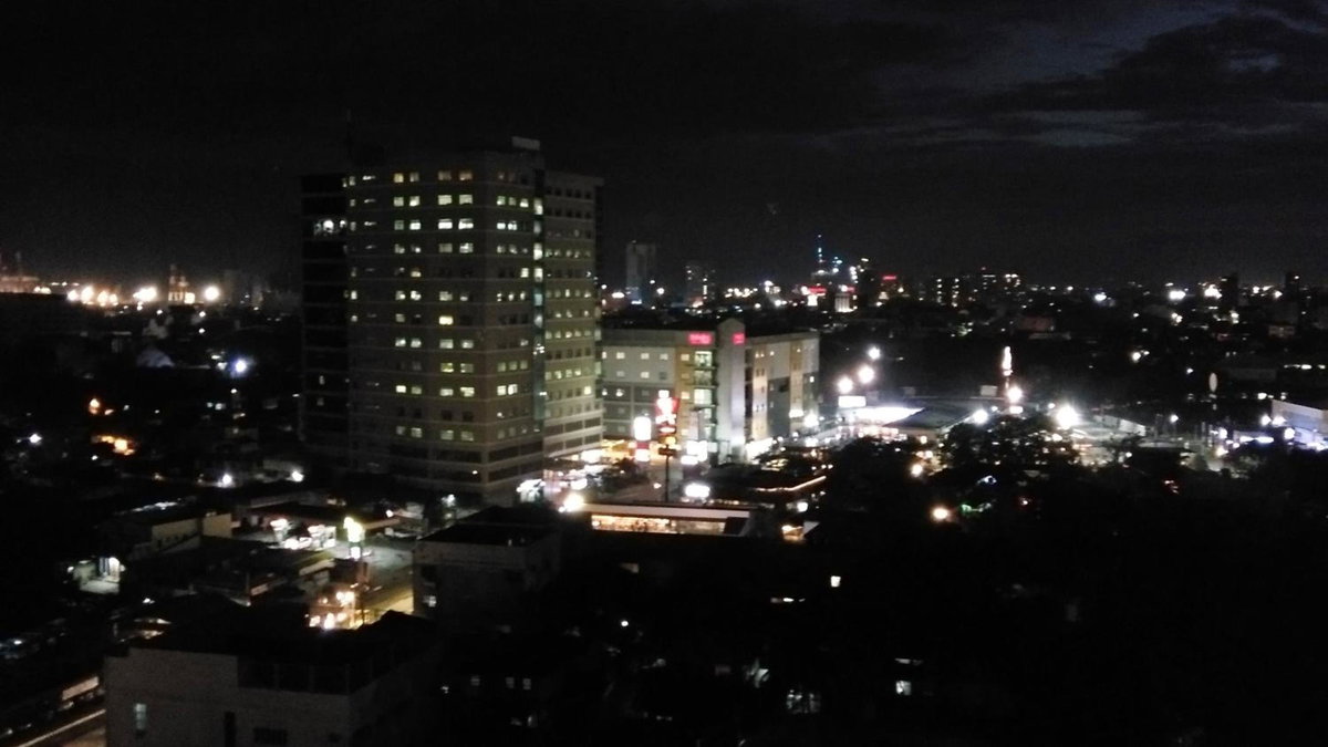 Hotel · Cozy Place at Bamboo Bay Cebu, Cebu City