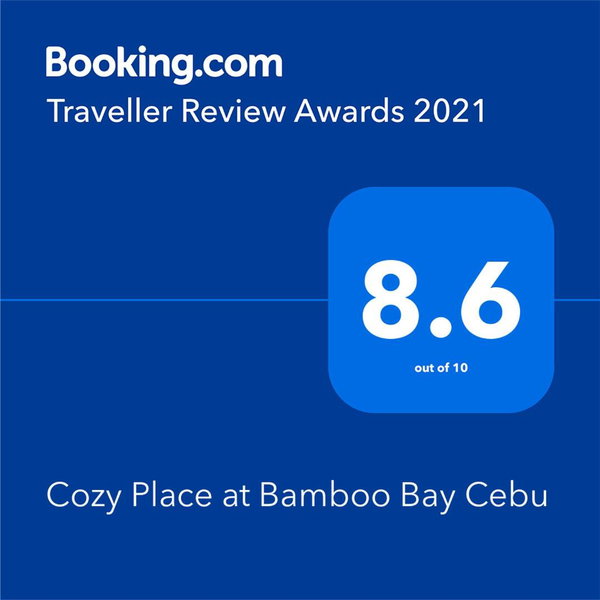 Cozy Place at Bamboo Bay Cebu, Cebu City, Philippines