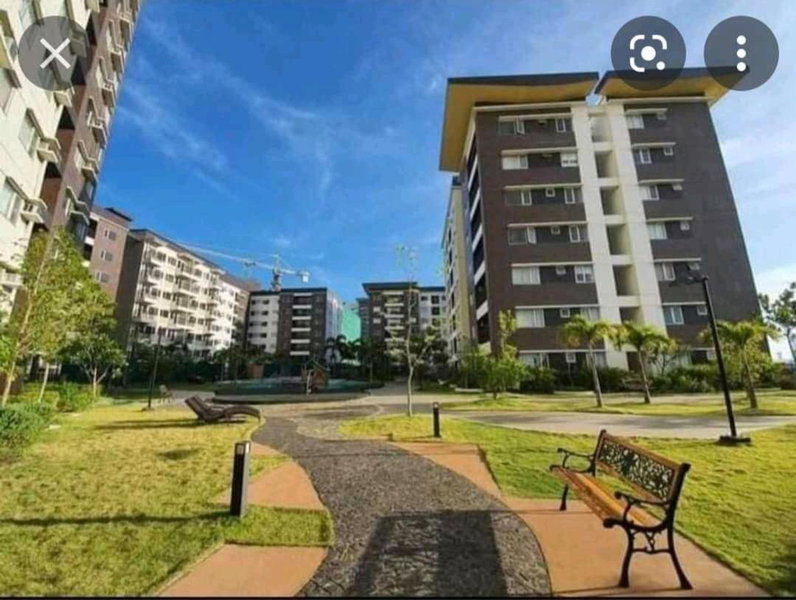 AVIDA ATRIA T2- A, near SM city and smallville, Iloilo City, Philippines