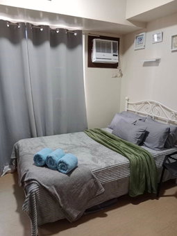 AVIDA ATRIA T2- A, near SM city and smallville, Iloilo City, Philippines