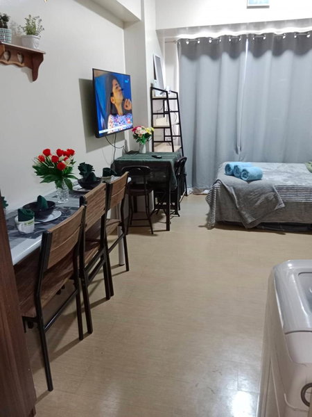 AVIDA ATRIA T2- A, near SM city and smallville, Iloilo City, Philippines