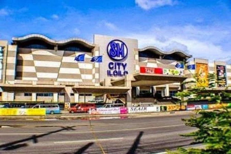 AVIDA ATRIA T2- A, near SM city and smallville, Iloilo City, Philippines