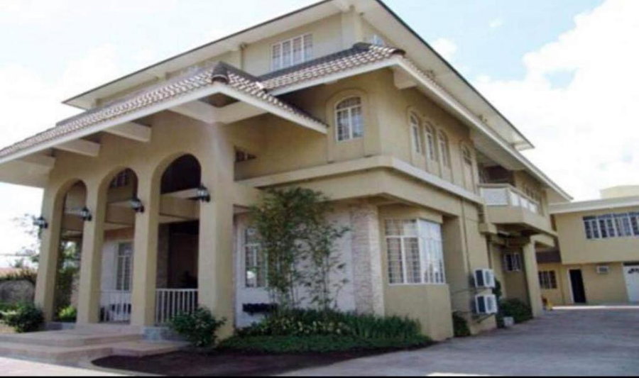 RedDoorz at Balatas Magsaysay Road Naga City, Naga, Philippines