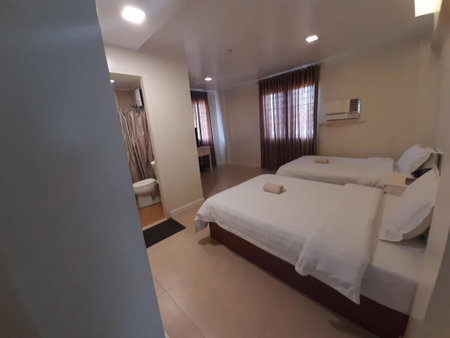 RedDoorz at Balatas Magsaysay Road Naga City, Naga, Philippines