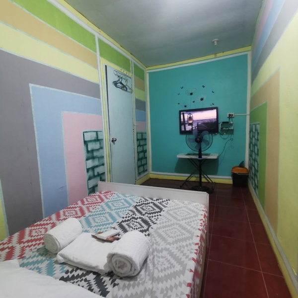 Cabanatuan City PNY TRANSIENT INN 3, Cabanatuan, Philippines