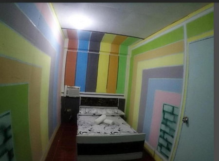 Cabanatuan City PNY TRANSIENT INN 3, Cabanatuan, Philippines