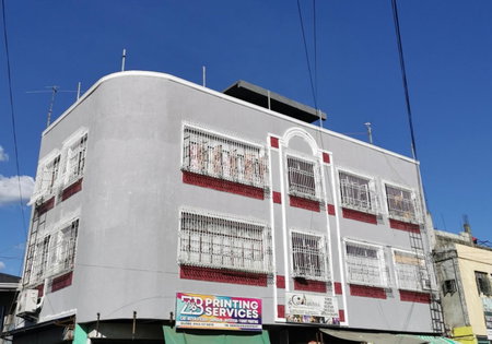 Cabanatuan City PNY TRANSIENT INN 3, Cabanatuan, Philippines