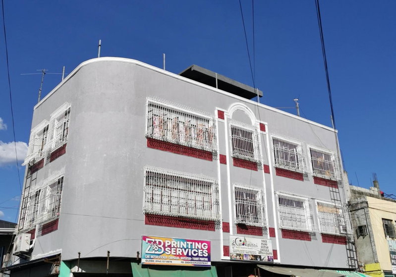 Cabanatuan City PNY TRANSIENT INN 3, Cabanatuan, Philippines