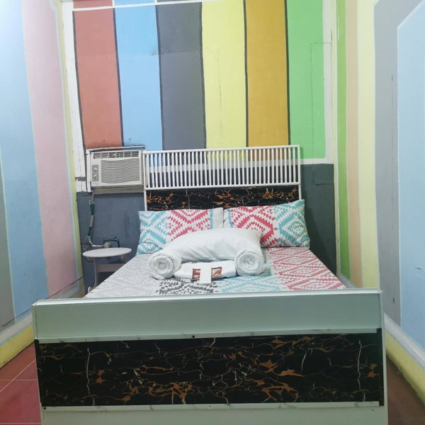 Cabanatuan City PNY TRANSIENT INN 3, Cabanatuan, Philippines
