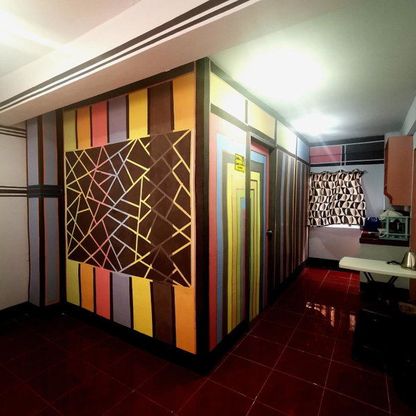 Cabanatuan City PNY TRANSIENT INN 3, Cabanatuan, Philippines