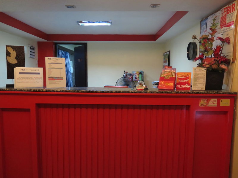 Iloilo Budget Inn - Valeria, Iloilo, Philippines