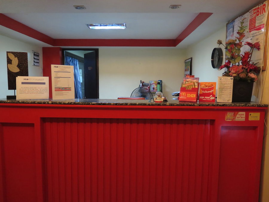 Iloilo Budget Inn - Valeria, Iloilo, Philippines